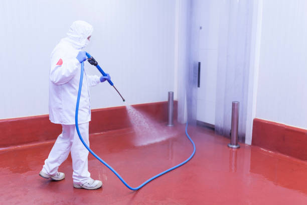 Best Animal Enclosure Cleaning  in Nazareth College, NY