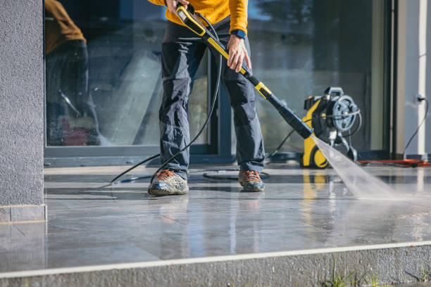 Best Factory Floor Cleaning  in Nazareth College, NY